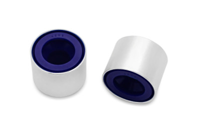 SuperPro 2014 Mazda 3 i SV Front Lower Inner Rearward Control Arm Bushing Kit - SPF4205K Photo - Primary