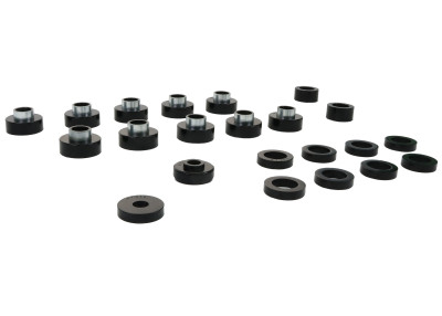 WL Bushings - Body Mount WHLW93549 Photo - Primary