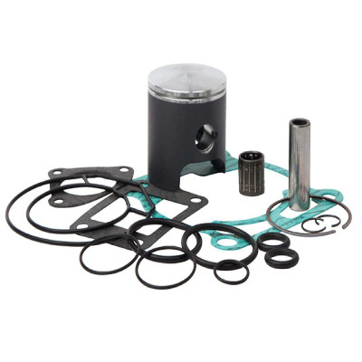 Vertex Piston 09-23 KTM 65 SX 65cc Top End Piston Kit - VTK23430CD User 1