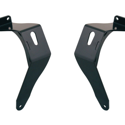 QA1 65-79 Ford F-100 Front Coil-Over Conversion Kit Engine Mounts - Windsor 5.0L Engines - 7740-252 Photo - Primary