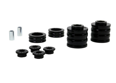 WL Bushings - Body Mount WHLW93555 Photo - Primary