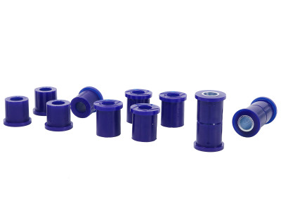 SPR Bushings - Leaf Spring SPRKIT065K Photo - Primary