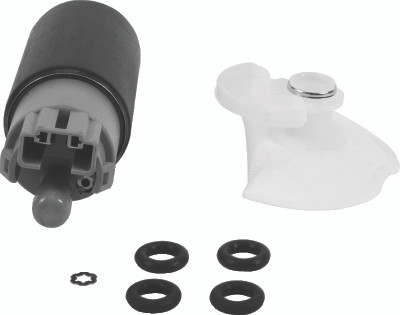 QBS Fuel Pumps QBS401225 Photo - Primary