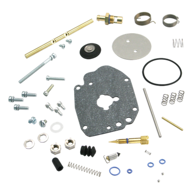 SSC Carburetor Kits SSC11-2924 User 1