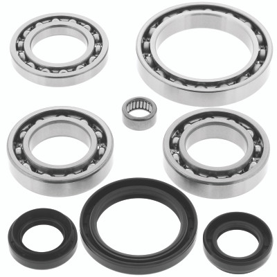 QBS Bearings QBS413529 Photo - Primary