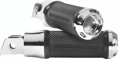 PFM Footpegs PFM0035-1239M-CH Photo - Primary