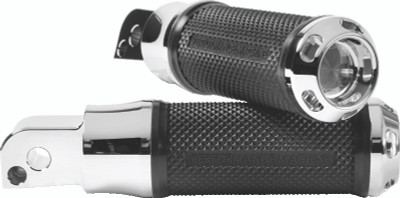 PFM Footpegs PFM0035-1241M-CH Photo - Primary