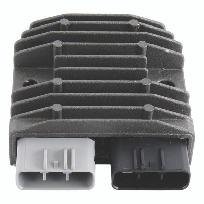 QBS Voltage Regulators QBS463608 Photo - Primary