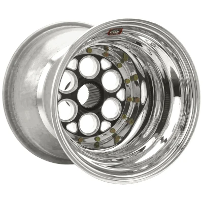 Weld Racing 735B-515B36 Oval Sprint Magnum 15"x15" Wheel Rim Photo - Primary