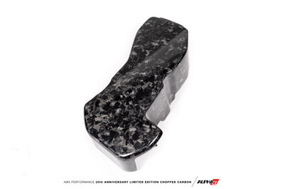 AMS Performance fits 2020+ Toyota GR Supra Carbon Fiber ECU Cover - Forged Carbon - AMS.38.06.0003-2 User 1