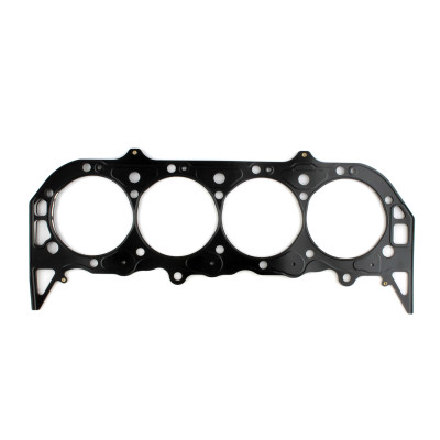 Cometic C5330-040 Cylinder Head Gasket 0.040" 4.540" Bore For 90 Chevy 7.4L NEW Photo - Primary