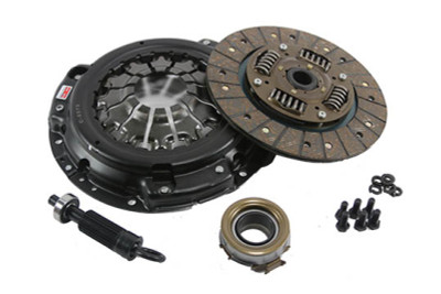 Competition Clutch 15035-2100 Performance Clutch Kit Stage 2 NEW Photo - Primary