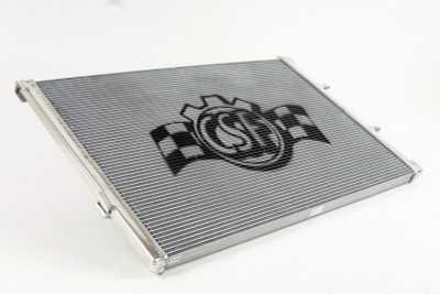 CSF fits Mercedes Benz E 63 / CLS 63 AMG Front Mount Heat Exchanger - 8197 Photo - Primary