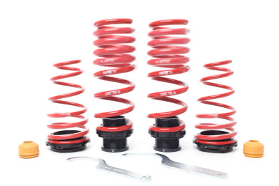 H&R Springs 23020-1 VTF Adjustable Lowering Springs For 20-22 Porsche 911 NEW User 1