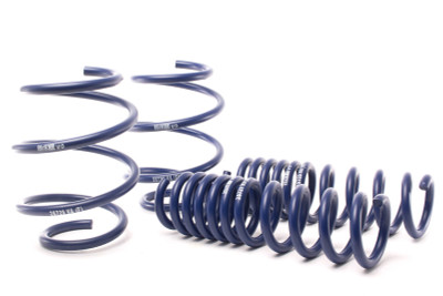 H&R Springs 28729-2 Sport Spring Kit For 2016-2022 Chevrolet Camaro NEW User 1