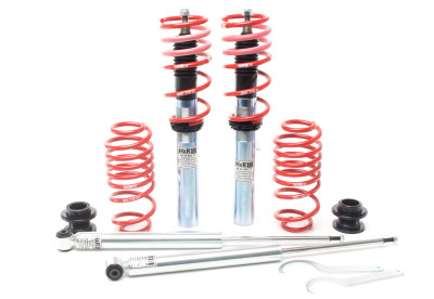 H&R Springs 54810 Street Perf. Coil Over Kit For Volkswagen Jetta User 1