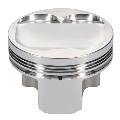 JE Pistons FORD ZETEC 2.0KIT Set of 4 Pistons - 298718 Photo - Primary