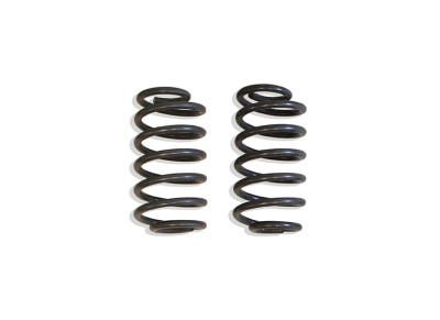 MaxTrac 15-20 GM SUV (w/ Autoride) 2in Rear Lowering Coils - 271620 User 1