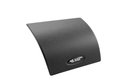 Rugged Ridge Cowl Guard Body Armor 07-18 Jeep Wrangler JK/JKU Models - 11651.79 Photo - Primary