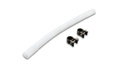 Vibrant Submersible PTFE Fuel Tank Tubing Kits 5/16in I.D. x 12.00in Long - 18055 Photo - Primary