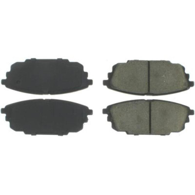 Centric Centric Premium Ceramic Brake Pads - 301.13630 User 1