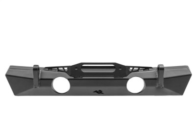 Rugged Ridge 11541.19 XOR Stubby Front Bumper For Jeep Gladiator JT NEW Photo - Primary