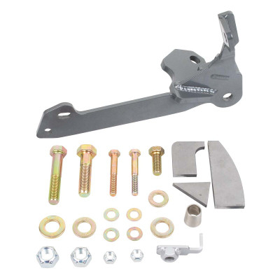 Synergy 94-02 Dodge Ram Front Track Bar Conversion Bracket - 8554-02 User 1
