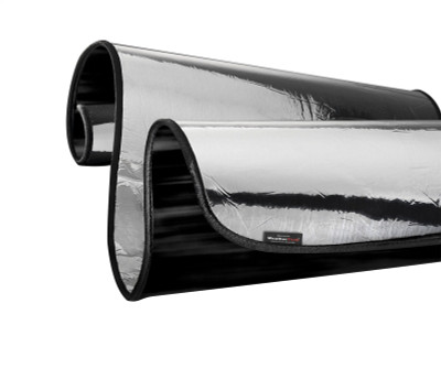 WeatherTech 2023+ Kia Sportage SunShade - TS1419 Photo - Primary