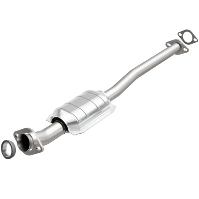 Magnaflow 22614 Direct-Fit Catalytic Converter For 1987-1991 Chevy Sprint NEW Photo - Primary