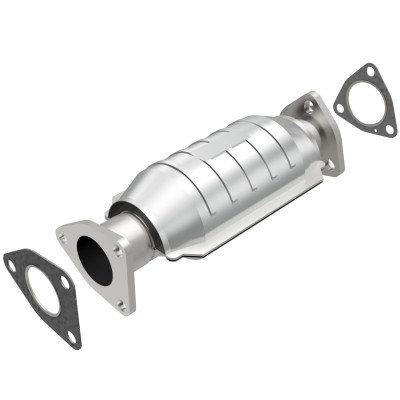 Magnaflow 22623 Direct-Fit Catalytic Converter For 1986-1989 Honda Accord NEW Photo - Primary