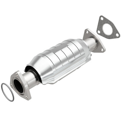 Magnaflow 22627 Direct-Fit Catalytic Converter For 1992-1994 Acura Vigor NEW Photo - Primary