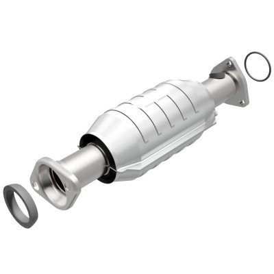 Magnaflow 22640 Direct-Fit Catalytic Converter For 96-97 Honda Accord 2.2L Photo - Primary