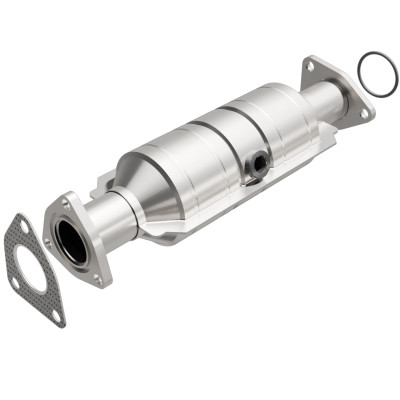 Magnaflow 22642 Direct-Fit Catalytic Converter NEW Photo - Primary