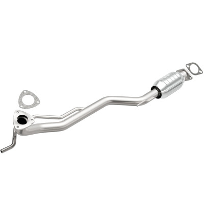 Magnaflow 22756 Direct-Fit Catalytic Converter For 90-95 Nissan 300ZX Photo - Primary