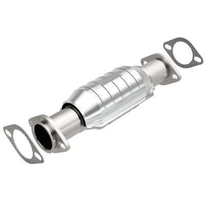 MagnaFlow Conv Direct Fit Nissan 84-89 - 22766 Photo - Primary
