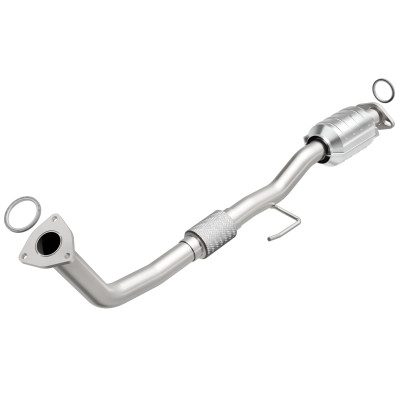 Magnaflow 22769 Direct-Fit Catalytic Converter For 92-96 Toyota Camry 2.2L NEW Photo - Primary