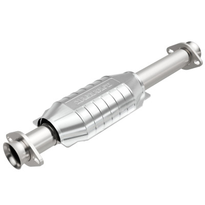 Magnaflow 22831 Direct-Fit Catalytic Converter For 1986-1992 Saab 9000 NEW Photo - Primary