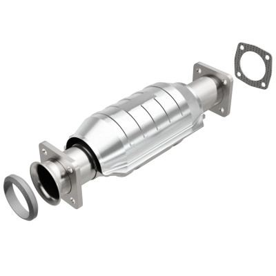 MagnaFlow Conv Direct Fit Saab - 22832 Photo - Primary