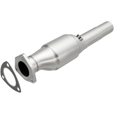 Magnaflow 22931 Direct-Fit Catalytic Converter For 1995-99 Volkswagen Jetta NEW Photo - Primary