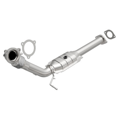 Magnaflow 23005 Direct-Fit Catalytic Converter For 2005-2007 Volvo V70 NEW Photo - Primary