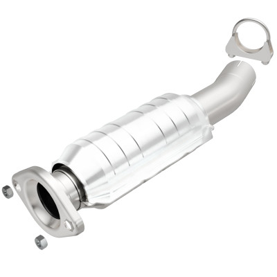Magnaflow 23084 Direct-Fit Catalytic Converter For 2004-2010 Toyota Sienna NEW Photo - Primary