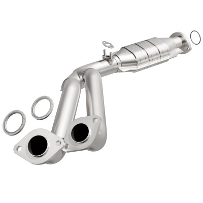 Magnaflow 23120 Direct-Fit Catalytic Converter NEW Photo - Primary