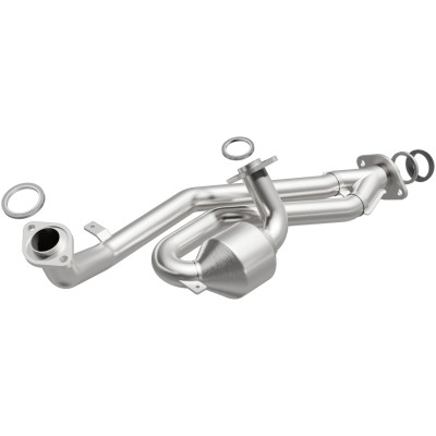 Magnaflow Performance Exhaust 23136 Direct-Fit Catalytic Converter NEW Photo - Primary