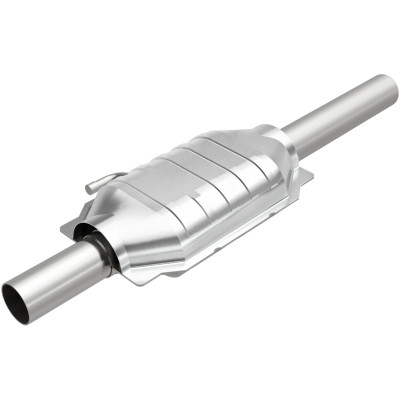 Magnaflow 23222 Direct-Fit Catalytic Converter For 1981-1983 Jeep Cherokee NEW Photo - Primary