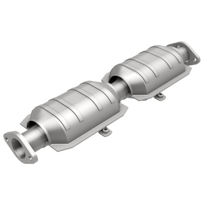 Magnaflow 23250 Direct-Fit Catalytic Converter For 1988 Mitsubishi Galant NEW Photo - Primary