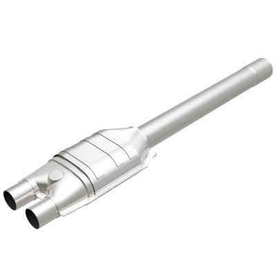 MagnaFlow Conv DF 93-97 Chrysler 3.5L Rear Co - 23255 Photo - Primary