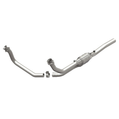 Magnaflow 23296 Direct-Fit Catalytic Converter For 1996-1997 Dodge B2500 NEW Photo - Primary