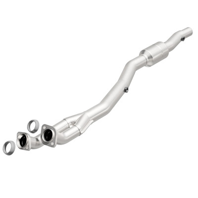 Magnaflow 23306 Direct-Fit Catalytic Converter For 1996-1998 BMW 740iL NEW Photo - Primary