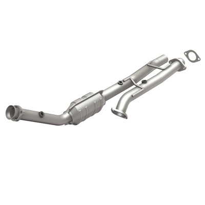 Magnaflow Performance Exhaust 23314 Direct-Fit Catalytic Converter NEW Photo - Primary
