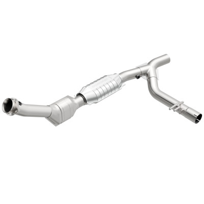 Magnaflow 23319 Direct-Fit Catalytic Converter For 1997-1998 Ford F-150 NEW Photo - Primary